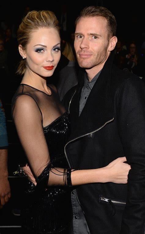 laura vandervoort boyfriend|Smallville star Laura Vandervoort announces。